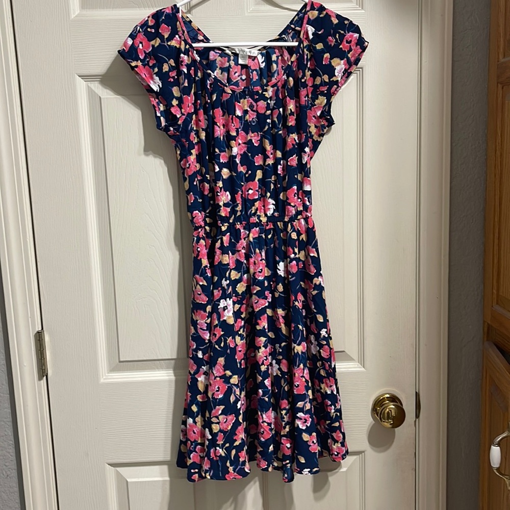 Lauren Conrad Dress